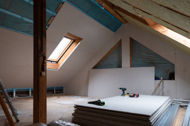 Best DIY Insulation Kits and Guidance in Chipley, FL