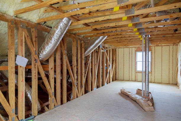 Best Residential Insulation in Chipley, FL