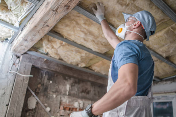 Best Spray Foam Insulation in Chipley, FL