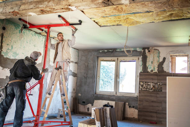Types of Insulation We Offer in Chipley, FL